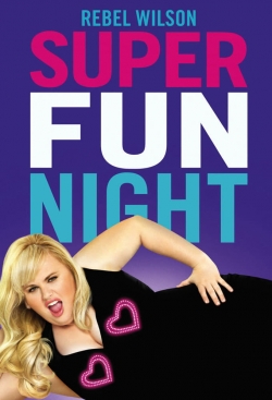 watch free Super Fun Night