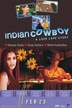 watch free Indian Cowboy