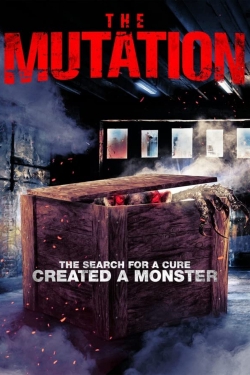 watch free The Mutation