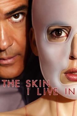 watch free The Skin I Live In