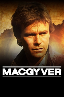 watch free MacGyver