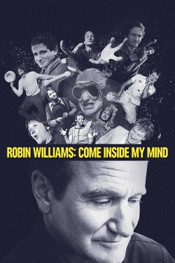 watch free Robin Williams: Come Inside My Mind