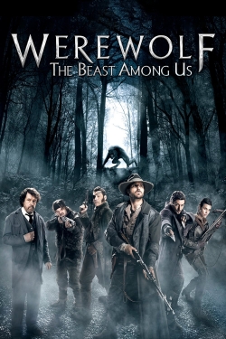 watch free Werewolf: The Beast Among Us