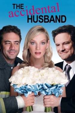watch free The Accidental Husband