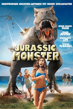 watch free Monster: The Prehistoric Project