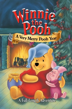 watch free Winnie the Pooh: A Very Merry Pooh Year