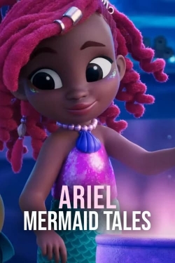 watch free Ariel: Mermaid Tales