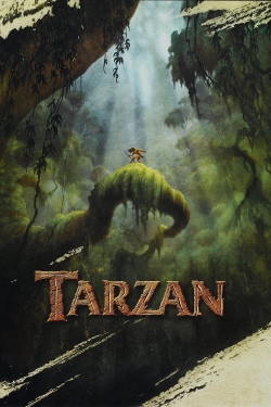 watch free Tarzan