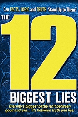 watch free The 12 Biggest Lies