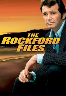 watch free The Rockford Files
