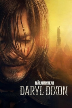 watch free The Walking Dead: Daryl Dixon
