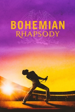 watch free Bohemian Rhapsody