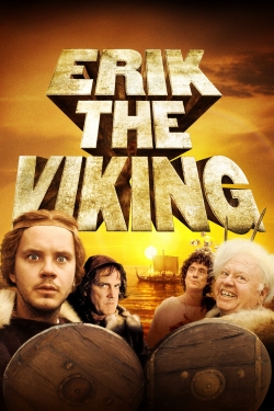 watch free Erik the Viking