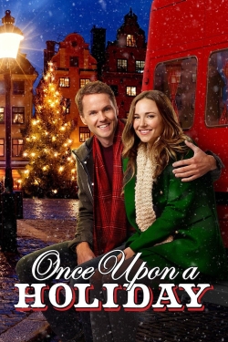 watch free Once Upon A Holiday