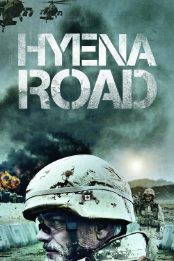 watch free Hyena Road