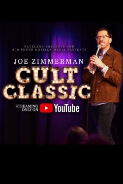 watch free Joe Zimmerman: Cult Classic