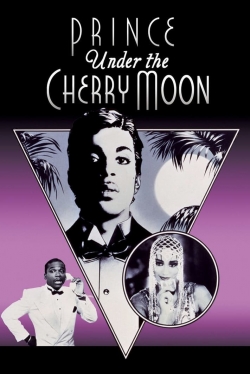 watch free Under the Cherry Moon