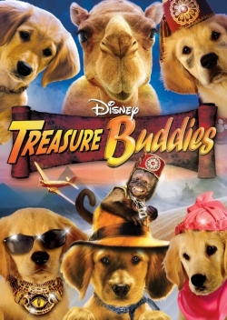 watch free Treasure Buddies