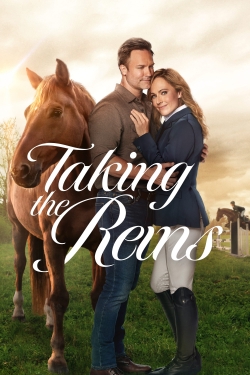 watch free Taking the Reins