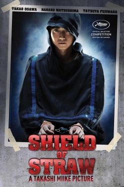 watch free Shield of Straw