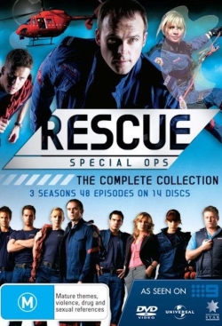 watch free Rescue: Special Ops