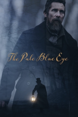 watch free The Pale Blue Eye