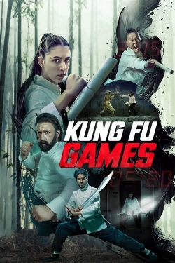 watch free Kung Fu Games