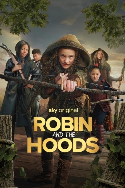 watch free Robin and the Hoods