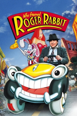 watch free Who Framed Roger Rabbit