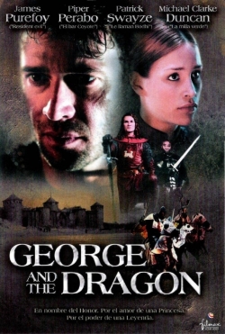 watch free George and the Dragon