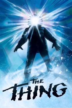 watch free The Thing