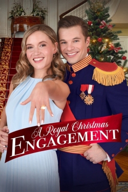 watch free A Royal Christmas Engagement