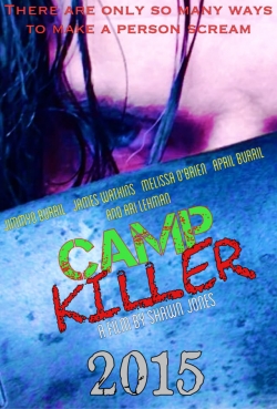 watch free Camp Killer