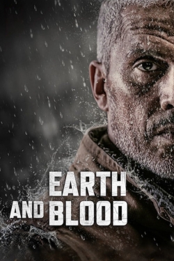 watch free Earth and Blood