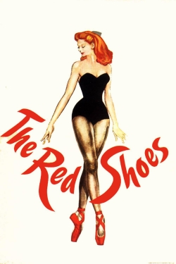 watch free The Red Shoes