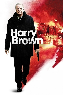 watch free Harry Brown