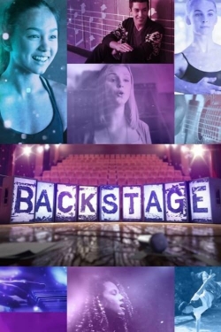 watch free Backstage