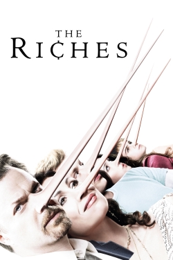 watch free The Riches
