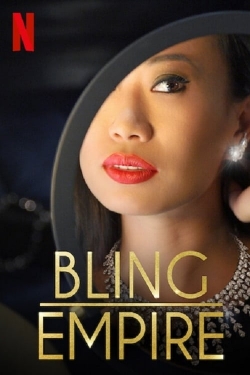 watch free Bling Empire