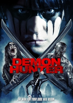 watch free Demon Hunter