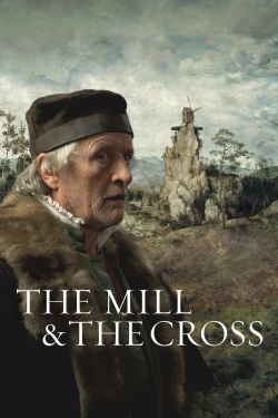 watch free The Mill and the Cross