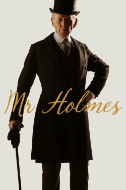 watch free Mr. Holmes