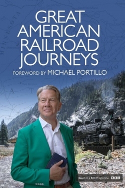watch free Great American Railroad Journeys