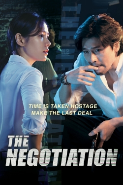 watch free The Negotiation
