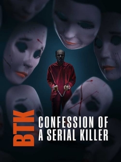 watch free BTK: Confession of a Serial Killer