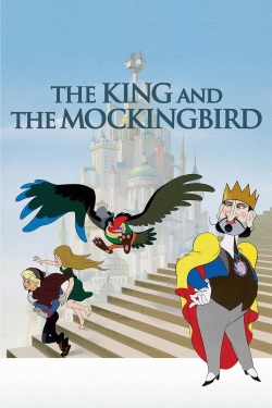 watch free The King and the Mockingbird