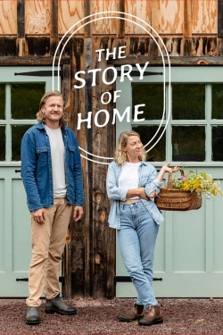 watch free The Story of Home