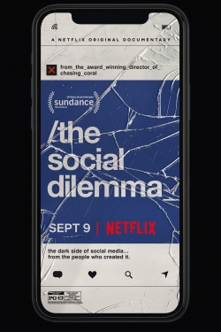 watch free The Social Dilemma