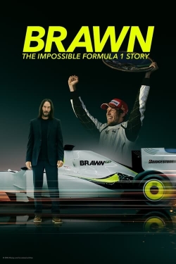 watch free Brawn: The Impossible Formula 1 Story