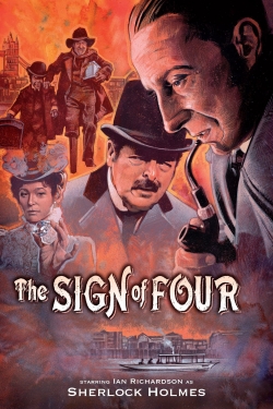 watch free The Sign of Four
